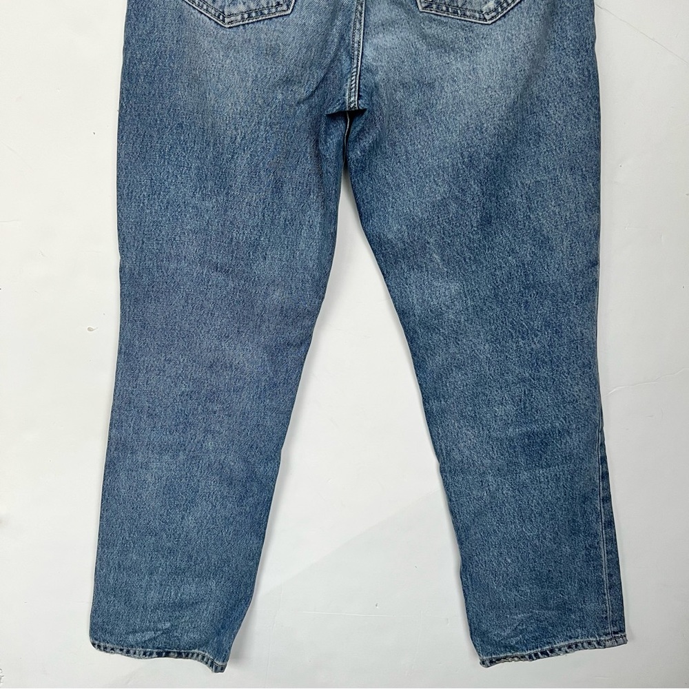 Favorite Daughter The Tommy Mid Rise Boyfriend Jeans, 26 - Picture 9 of 12